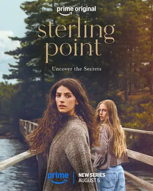 Стерлинг-Поинт